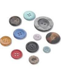 Conqueror Poly Buttons