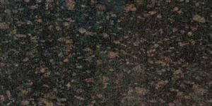 Tan Brown Granite Slab
