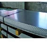 Cold Rolled Steel Sheets