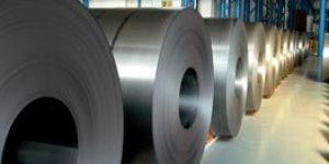 Cold Rolled Steel Sheets and Coils