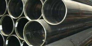ERW Welded Pipes