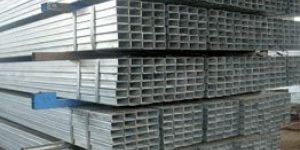 Hollow Steel Sections