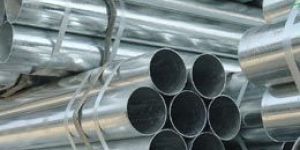 Hot Dip Galvanized Pipes