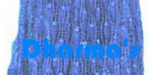 Crochet Poncho  PNC09