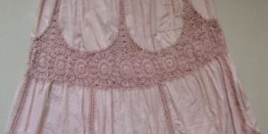 Crochet Skirts - (skt-014)