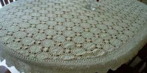 Table Cover  TC-04