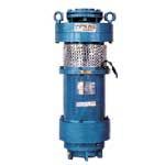 Submersible Pumps