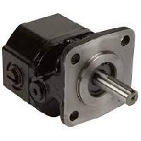 High Pressure Gear Pumps