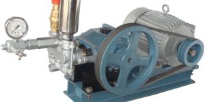 Hydraulic Test Pumps