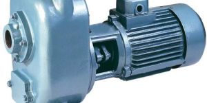 Self Priming Centrifugal Mud Pumps