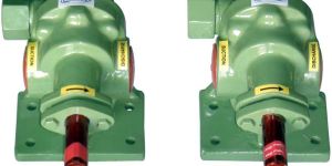 Standard Gear Pumps