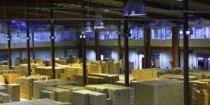 Portlink Container Depot Management