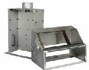 Precision Sheet Metal Enclosures