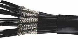 Electron Beam Cables