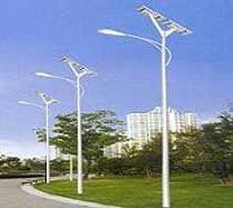 Solar Street Light