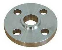 Slip On Flanges