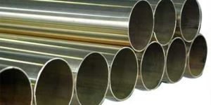 Stainless Steel ERW Pipes