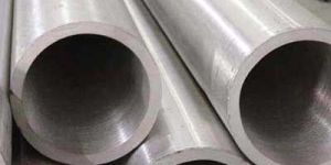 Stainless Steel Seamless Pipes