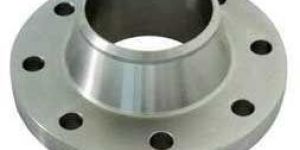Weld Neck Flanges