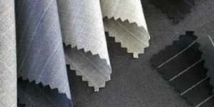 Wool Fabrics - 02