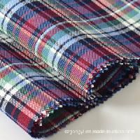 Yarn Dyed Shirting Fabrics