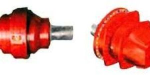 Bevel Planetary Gearboxes