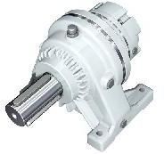 Reduction Gears