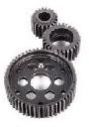 Transmission Gears