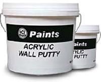 Acrylic Putty