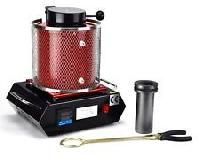 Gold Melting Furnace