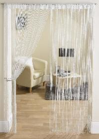 String Curtains