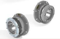 Mechanical Shaft Seals