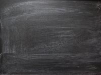 Chalk Board
