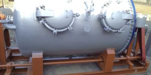 Relax Rotary Drum Machine