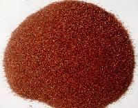 Garnet Powder