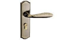 Lock Handles