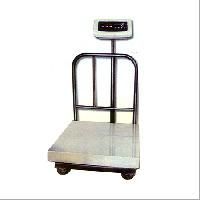 Electronic Weighing Systems