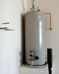 Gas Water Heater