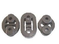 Exhaust Rubber Hanger