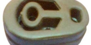 Rubber Exhaust Hanger