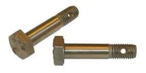 Aerospace Bolts