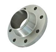 Bronze Flange