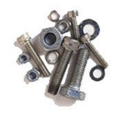 Marine Fasteners
