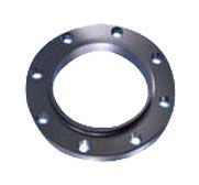 Slip On Flanges