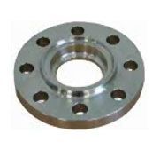 Socket Weld Flanges