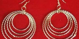 Metal Earrings-07