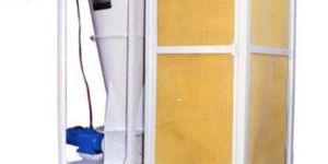 Industrial Dust Collector