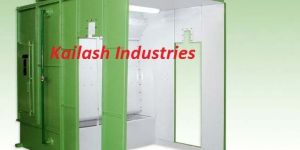 Water Filter Dust Collector