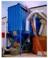 Wood Dust Collector