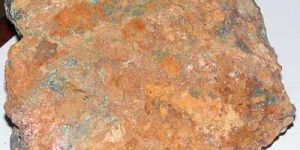 Copper Ore